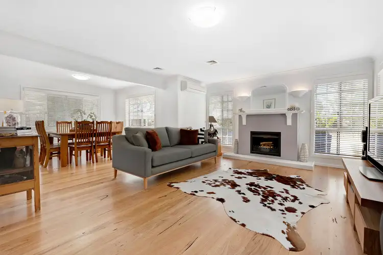 Second view of Homely house listing, 1 Michelangelo Crescent, Mackenzie QLD 4156