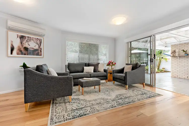 Third view of Homely house listing, 1 Michelangelo Crescent, Mackenzie QLD 4156