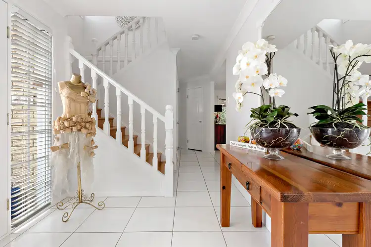 Fifth view of Homely house listing, 1 Michelangelo Crescent, Mackenzie QLD 4156