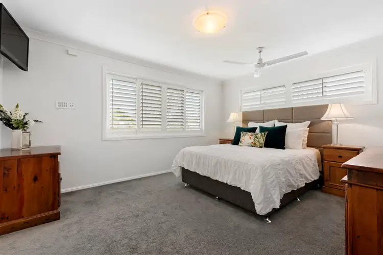 Sixth view of Homely house listing, 1 Michelangelo Crescent, Mackenzie QLD 4156