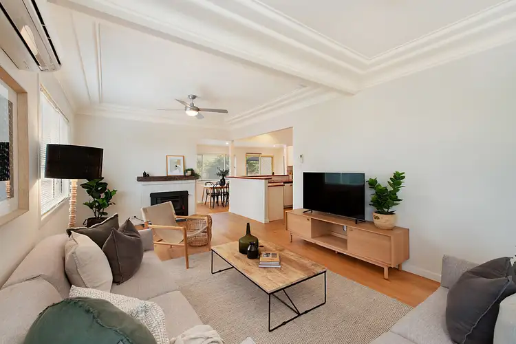 Second view of Homely house listing, 7 Parkhill Parade, Waratah West NSW 2298
