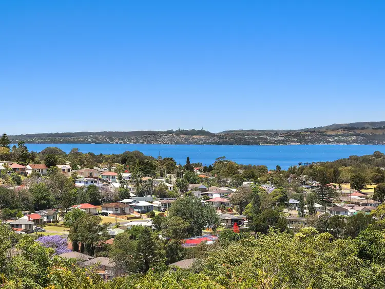 Second view of Homely house listing, 25A Hopman Crescent, Berkeley NSW 2506