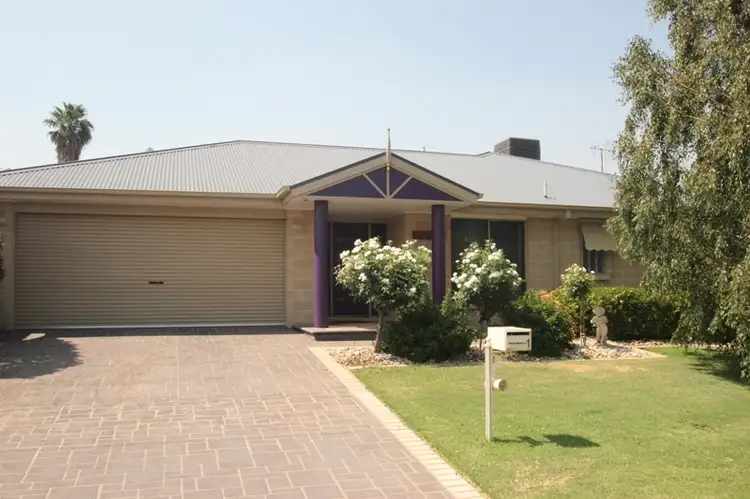 Main view of Homely house listing, 1 Anvil Street, Cobram VIC 3644