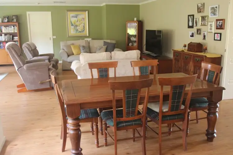 Sixth view of Homely house listing, 1 Anvil Street, Cobram VIC 3644