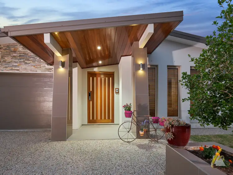 26 Rise Place, Heathwood QLD 4110