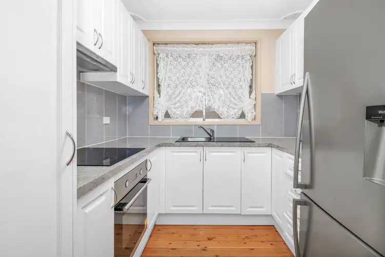 Third view of Homely house listing, 4 Caramar Street, Dharruk NSW 2770