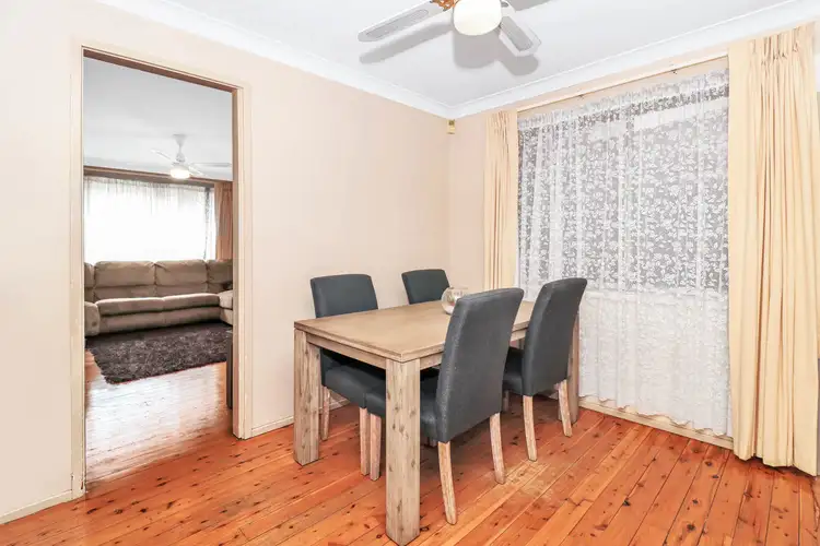 Sixth view of Homely house listing, 4 Caramar Street, Dharruk NSW 2770