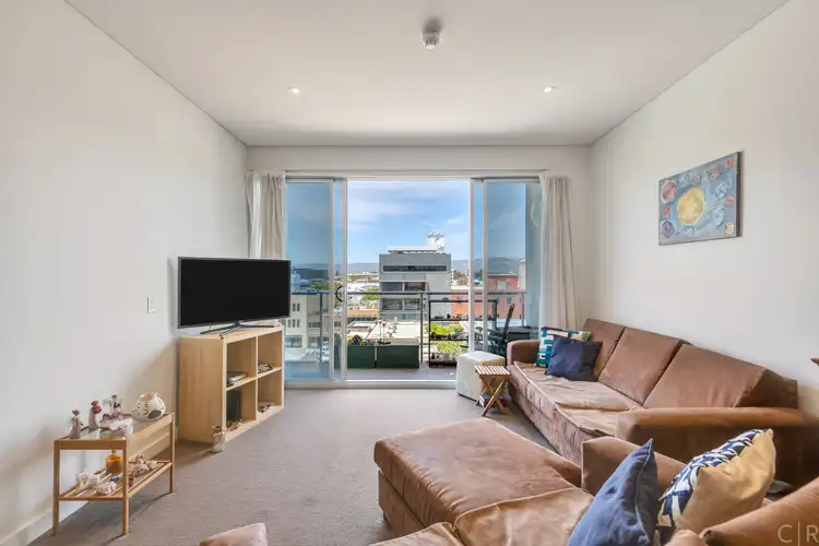 Second view of Homely apartment listing, 403/31 Frew Street, Adelaide SA 5000