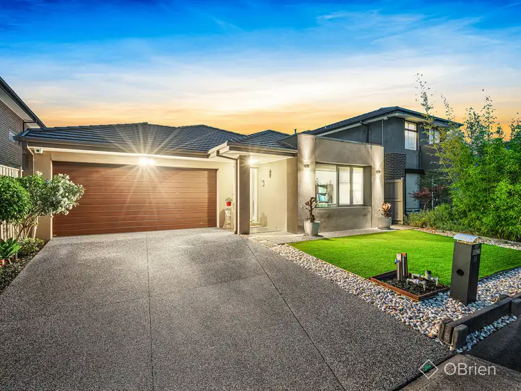 24 Weston Street, Keysborough VIC 3173