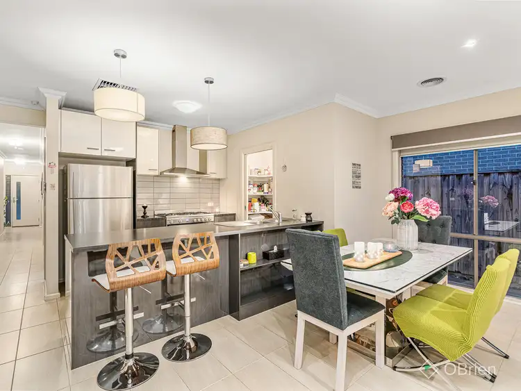 Third view of Homely house listing, 24 Weston Street, Keysborough VIC 3173