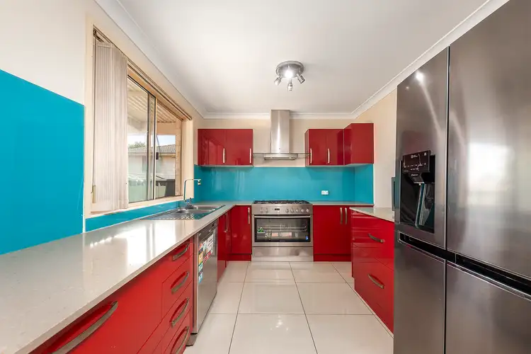 Second view of Homely house listing, 4 Sharrock Avenue, Glenwood NSW 2768