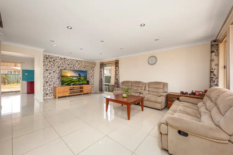 Third view of Homely house listing, 4 Sharrock Avenue, Glenwood NSW 2768