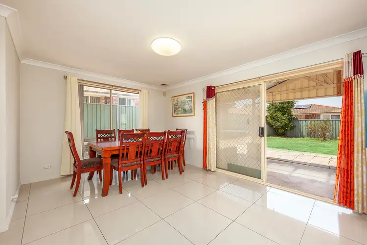 Fourth view of Homely house listing, 4 Sharrock Avenue, Glenwood NSW 2768