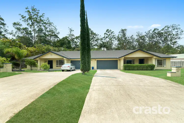 90-92 Gardenia Drive, Bonogin QLD 4213