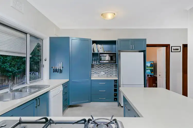 Third view of Homely house listing, 60 Bennett Street, West Ryde NSW 2114