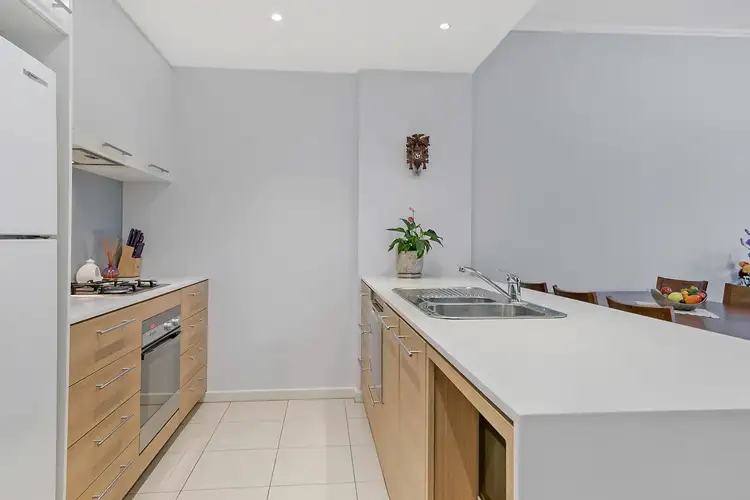 Third view of Homely unit listing, E306/2 Latham Terrace, Newington NSW 2127