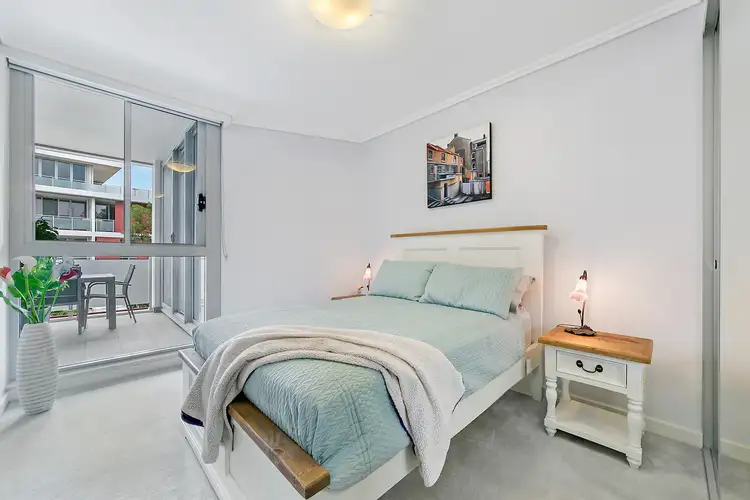 Sixth view of Homely unit listing, E306/2 Latham Terrace, Newington NSW 2127