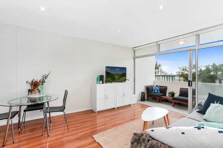 Main view of Homely apartment listing, 6/441 Alfred Street North, Neutral Bay NSW 2089