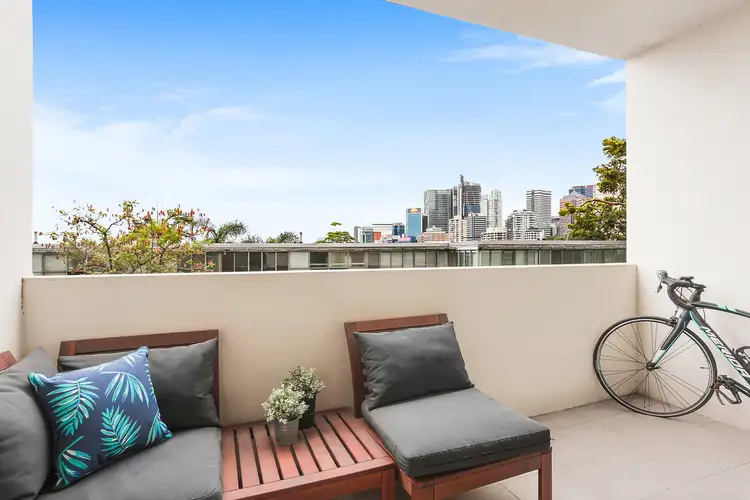 Second view of Homely apartment listing, 6/441 Alfred Street North, Neutral Bay NSW 2089