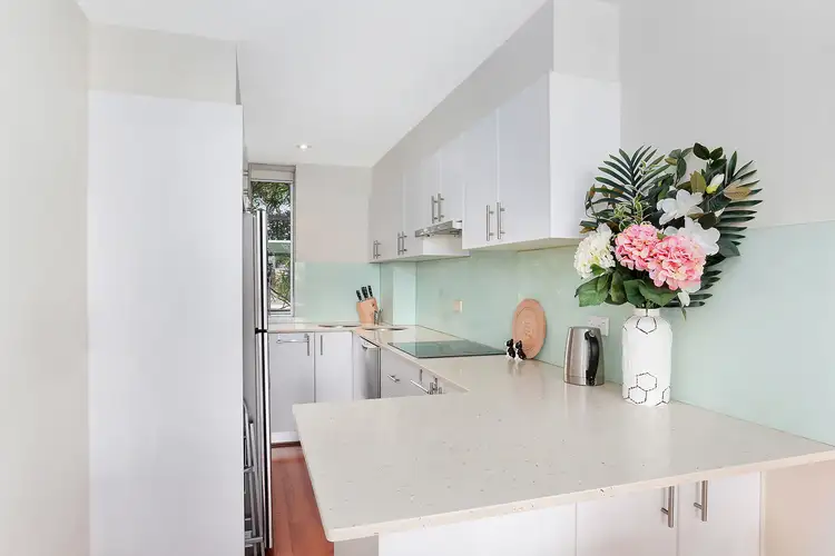 Third view of Homely apartment listing, 6/441 Alfred Street North, Neutral Bay NSW 2089