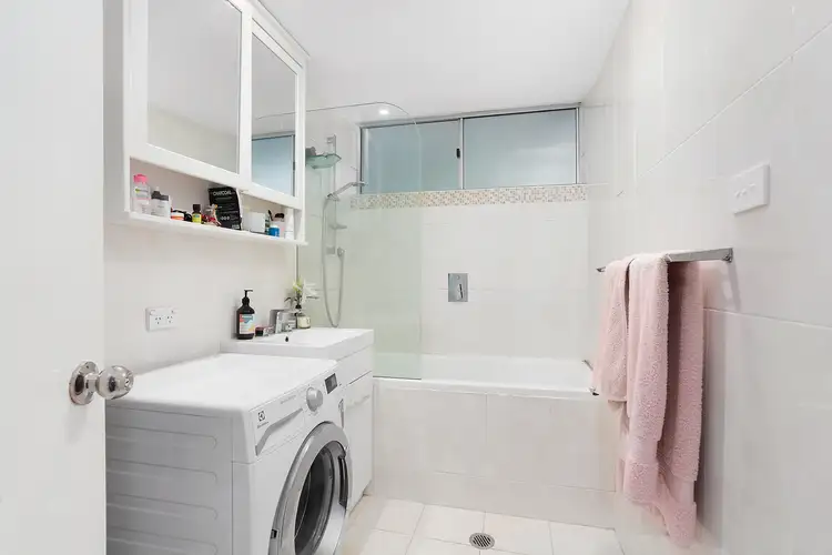 Fifth view of Homely apartment listing, 6/441 Alfred Street North, Neutral Bay NSW 2089