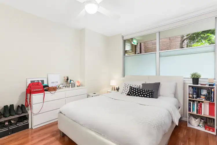 Sixth view of Homely apartment listing, 6/441 Alfred Street North, Neutral Bay NSW 2089
