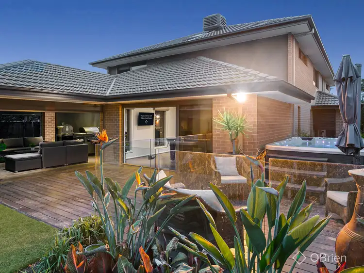 22 Normanby Chase, Sandhurst VIC 3977