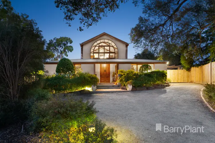 3 Murrays Place, Eltham North VIC 3095
