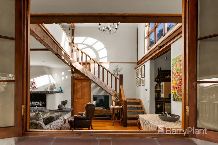 Fifth view of Homely house listing, 3 Murrays Place, Eltham North VIC 3095