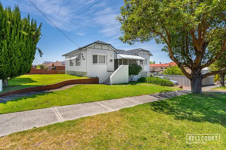 151 Anzac Road, Mount Hawthorn WA 6016