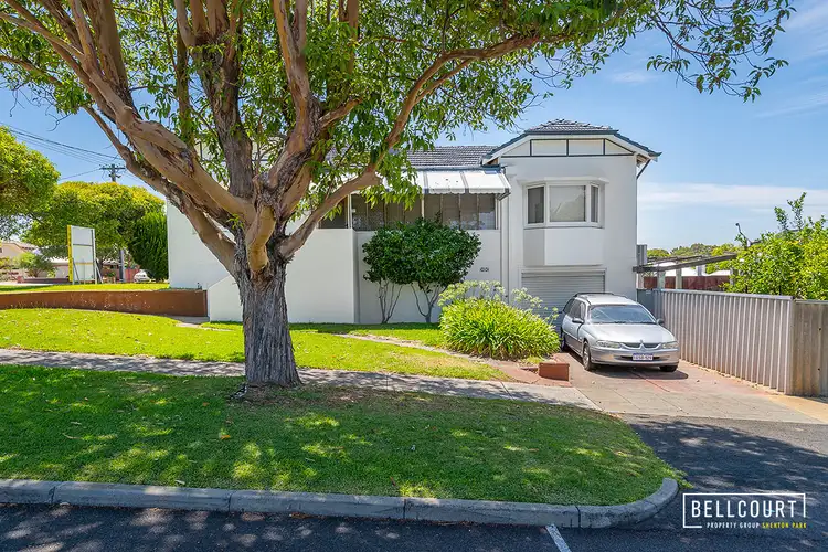 Second view of Homely house listing, 151 Anzac Road, Mount Hawthorn WA 6016
