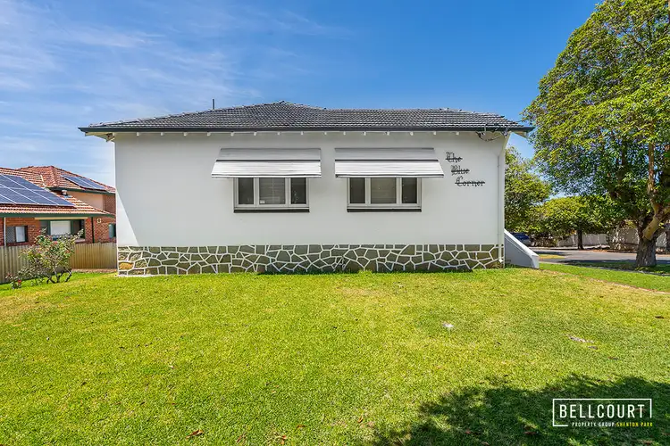Third view of Homely house listing, 151 Anzac Road, Mount Hawthorn WA 6016