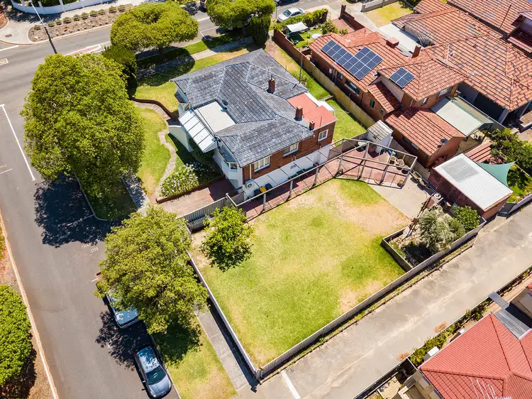 Fifth view of Homely house listing, 151 Anzac Road, Mount Hawthorn WA 6016