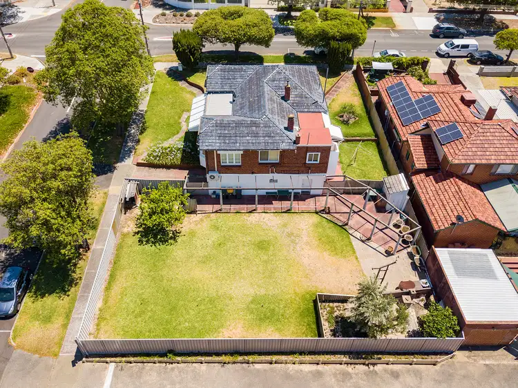Seventh view of Homely house listing, 151 Anzac Road, Mount Hawthorn WA 6016