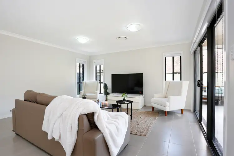 Second view of Homely house listing, 2 Fox Creek Circuit, Kellyville NSW 2155