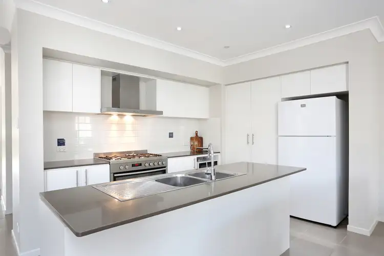 Third view of Homely house listing, 2 Fox Creek Circuit, Kellyville NSW 2155