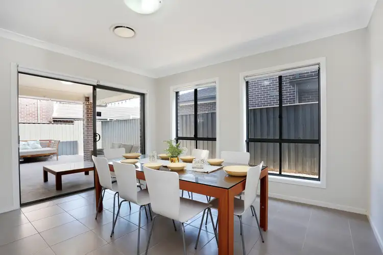 Fourth view of Homely house listing, 2 Fox Creek Circuit, Kellyville NSW 2155