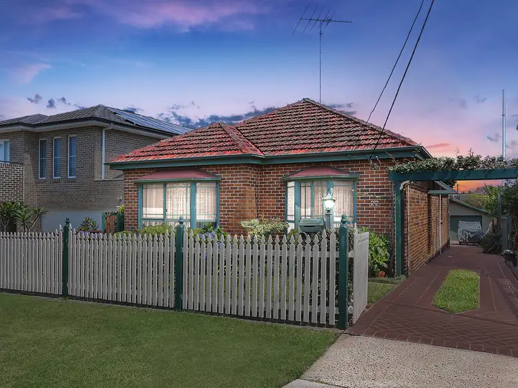 22 Basil Road, Bexley NSW 2207