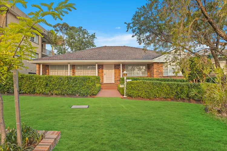 188 Mount Keira Road, Mount Keira NSW 2500