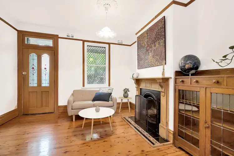 Third view of Homely house listing, 62 Pyrmont Bridge Road, Annandale NSW 2038