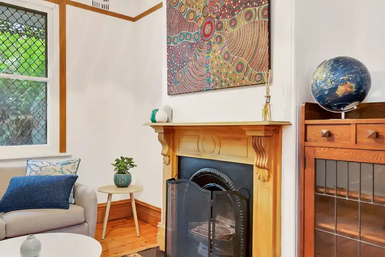 Fourth view of Homely house listing, 62 Pyrmont Bridge Road, Annandale NSW 2038