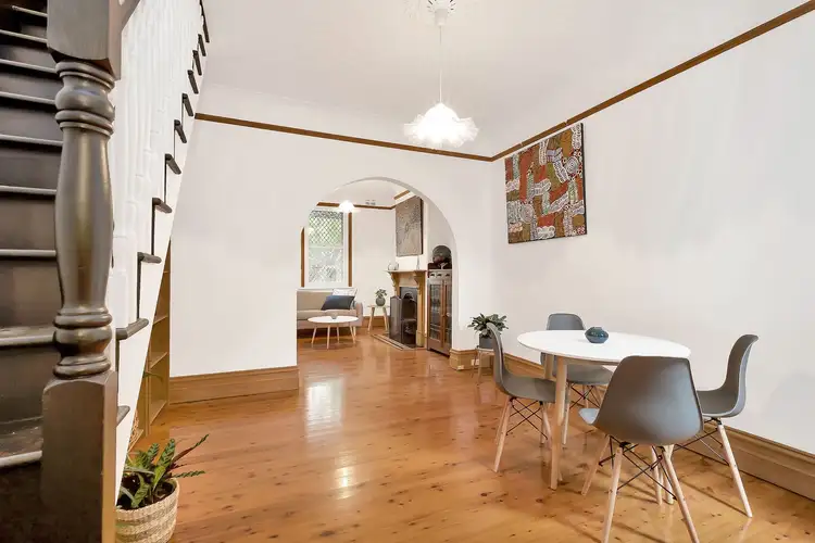 Fifth view of Homely house listing, 62 Pyrmont Bridge Road, Annandale NSW 2038