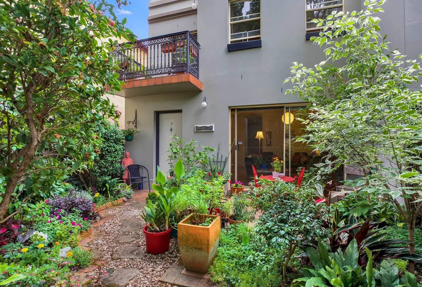 Main view of Homely townhouse listing, 7/51 Piper Street, Lilyfield NSW 2040