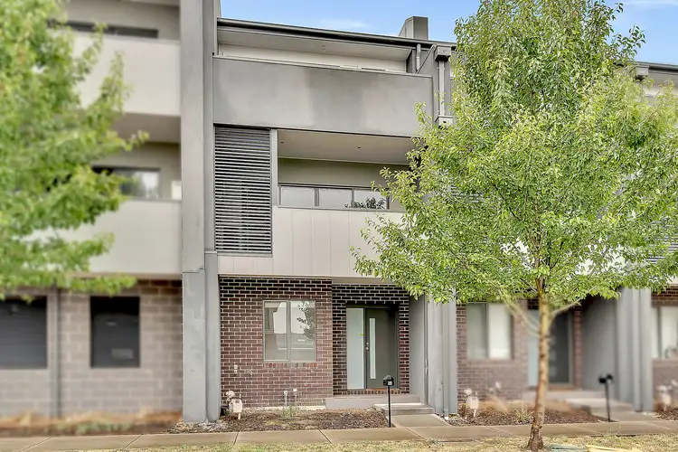 54 Brunswick Crescent, Craigieburn VIC 3064