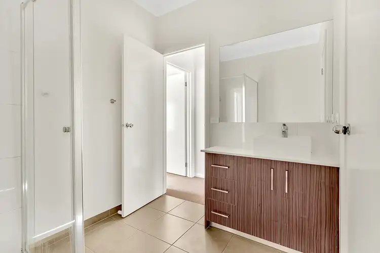 Sixth view of Homely townhouse listing, 54 Brunswick Crescent, Craigieburn VIC 3064