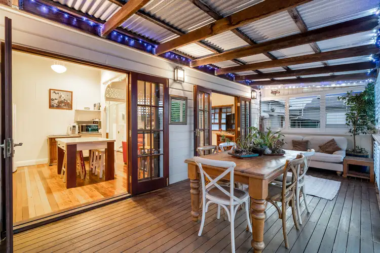 Third view of Homely house listing, 47 Yamboyna Street, Manly QLD 4179