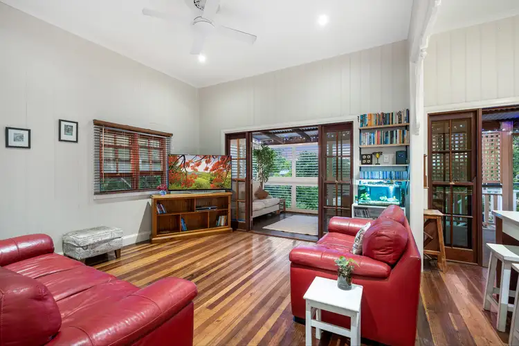 Fourth view of Homely house listing, 47 Yamboyna Street, Manly QLD 4179