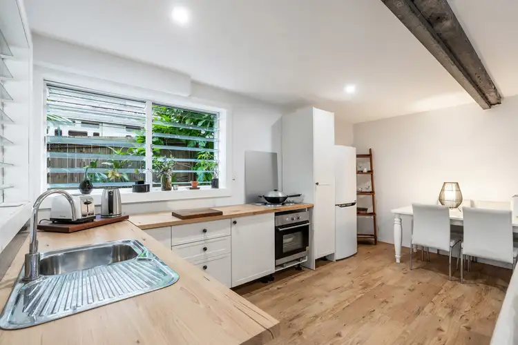 Fifth view of Homely house listing, 47 Yamboyna Street, Manly QLD 4179
