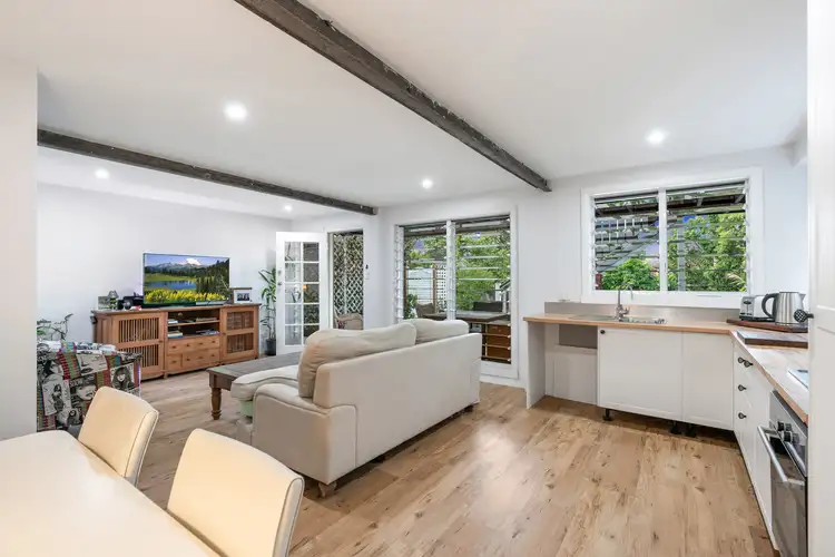 Sixth view of Homely house listing, 47 Yamboyna Street, Manly QLD 4179