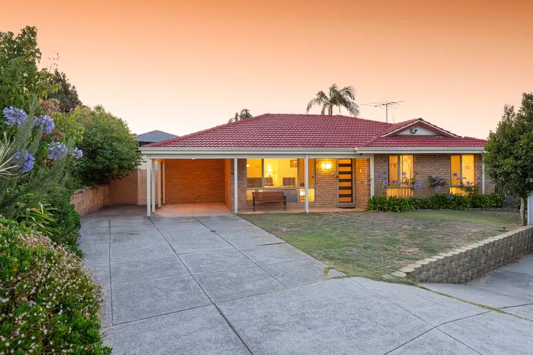 7B Shemels Court, Leeming WA 6149
